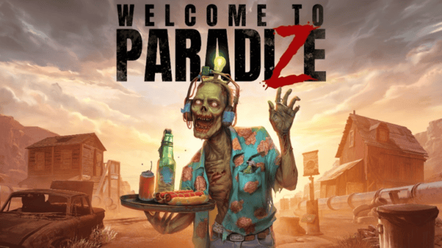Welcome to ParadiZe - Découvrez une nouvelle vidéo de 60 secondes - GEEKNPLAY Home, News, PC, PlayStation 5, Xbox Series X|S