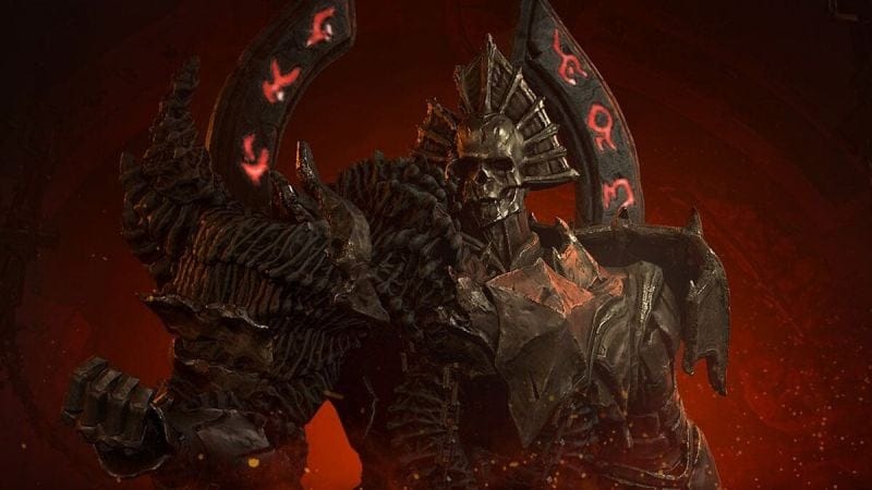 Écho de Malphas Diablo 4 Saison 3 : Comment invoquer et battre le nouvel Uber boss ?