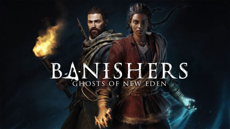Le dernier succès des développeurs de Life Is Strange : Pourquoi vous ne devez pas passer à côté de Banishers : Ghosts of New Eden