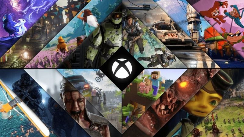 Après Indiana Jones et Sea of Thieves, Microsoft prévoirait d'amener un gros (gros) nom de la Xbox sur PlayStation