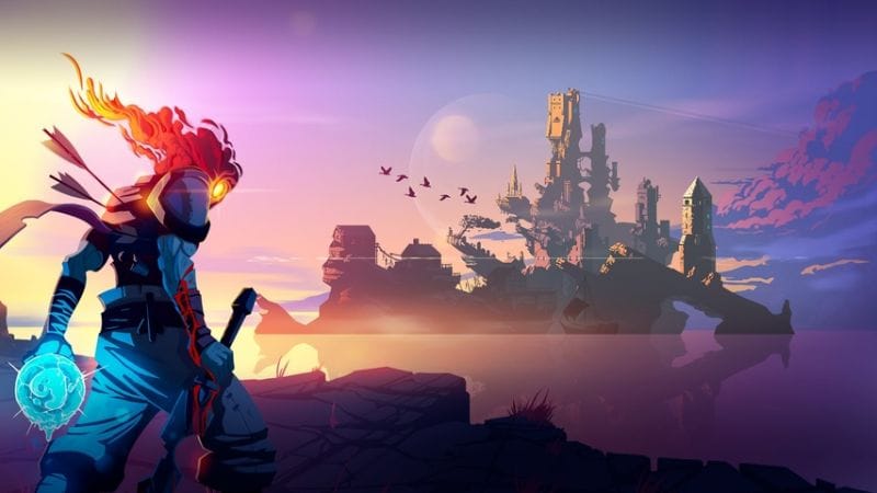 Dead Cells : Motion Twin sonne la fin des mises à jour