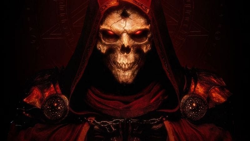 1 chance sur 3 millions de l'avoir. Alors qu'il effectuait son speedrun habituel, il tombe sur un objet quasiment impossible à obtenir