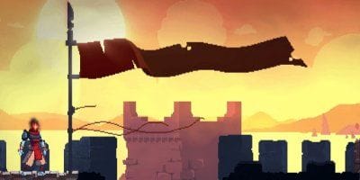 Dead Cells : c'est la fin