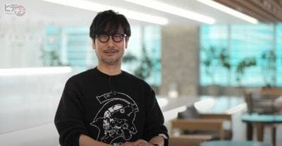 Physint : « j'ai réalisé que les gens mouraient », Hideo Kojima explique pourquoi il revient aux jeux d'espionnage