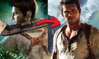 Uncharted 1 "Rebuilt for PS5" : 1ers leaks et indices du retour de Nathan Drake