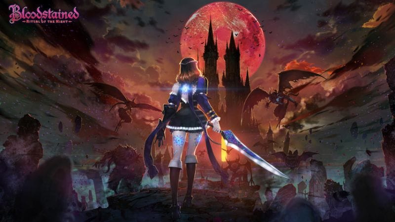 Bloodstained : Ritual of the Night va accueillir des cosmétiques Shantae