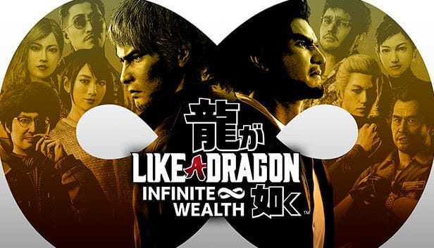 TEST - Like a Dragon: Infinite Wealth - GEEKNPLAY En avant, News, PC, PlayStation 4, PlayStation 5, Tests, Tests PC, Tests PlayStation 4, Tests PlayStation 5, Tests Xbox One, Tests Xbox Series X|S, Xbox One, Xbox Series X|S