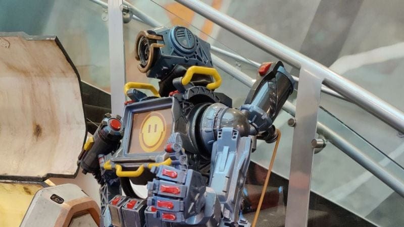 Voici comment est créé Apex Legends : mon tour du studio qui a réalisé l'un des FPS compétitifs les plus reconnus au monde