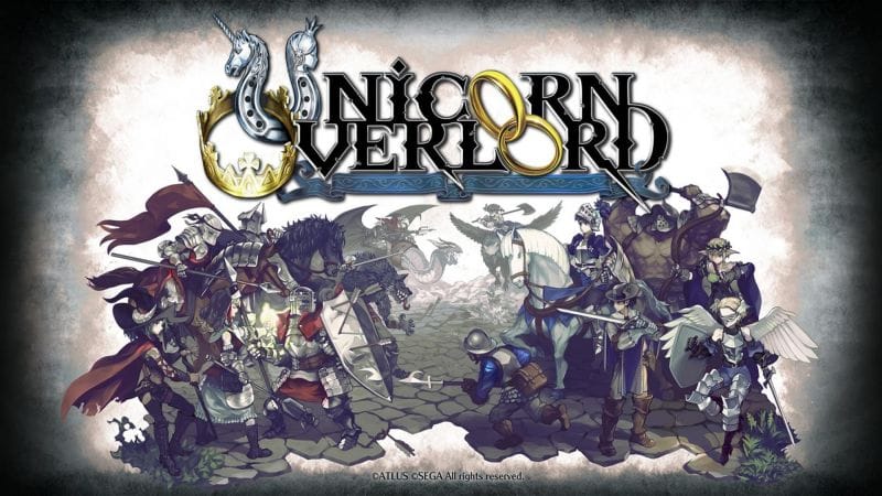 Le nouveau trailer d’Unicorn Overlord dévoile les activités sociales du jeu | News  - PSthc.fr