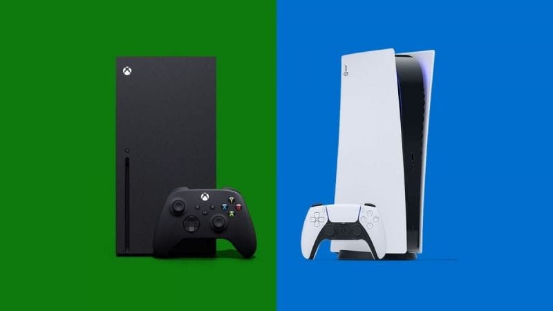 PS5 vs Xbox : Combien de Series vendues dans le monde ? Le patron de Take-Two (GTA) a sa petite idée