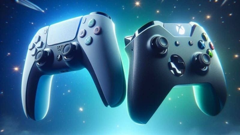 La PS5 se vend deux fois mieux que la Xbox Series X/S, un désastre pour Microsoft ?