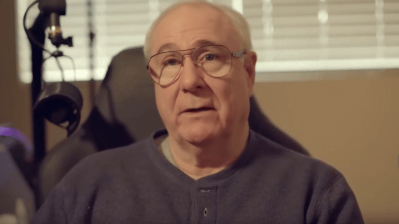 Ce grand-père de 71 ans, vétéran du vietnam, fait des kills de fou sur Battlefield comme vous n'en avez jamais faits
