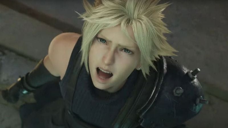 “Ça va avoir un impact énorme sur les joueurs” Le réalisateur de Final Fantasy 7 Rebirth nous a parlé de sa scène préférée : on l’oublie souvent, elle sera désormais essentielle !