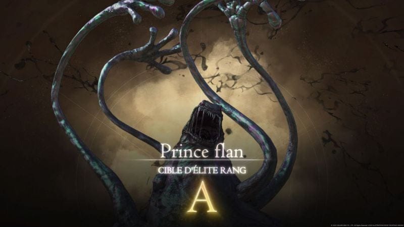 Cibles d'élite de Rang A - Astuces et guides Final Fantasy XVI - jeuxvideo.com