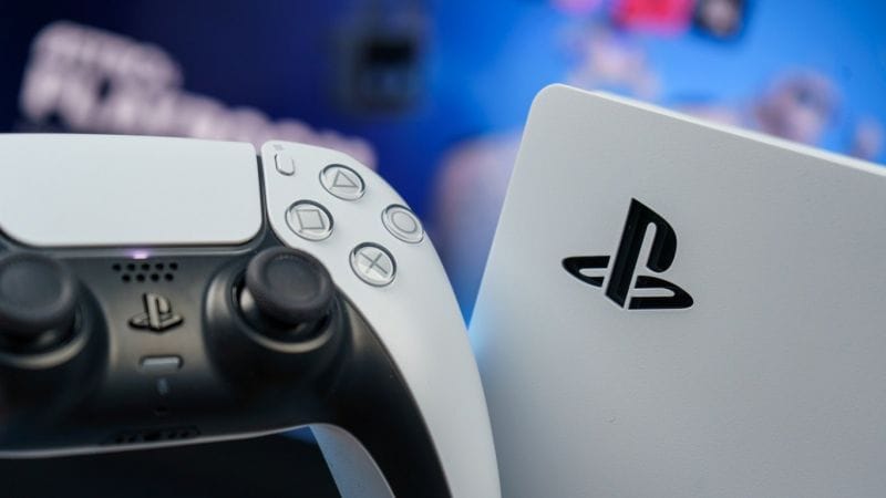 Comment réinitialiser votre PS5 sans perdre vos fichiers de sauvegarde ?