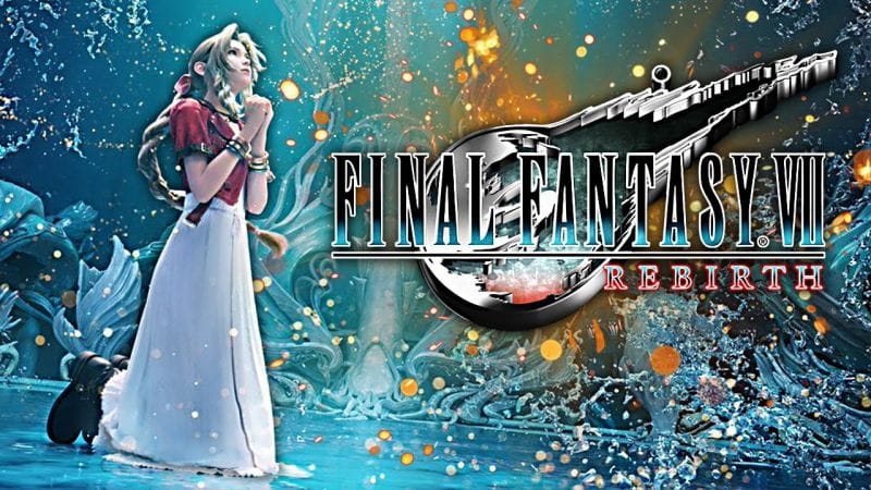 Final Fantasy 7 Rebirth se montre avant le lancement sur PS5 🌟 Trailer et Récap