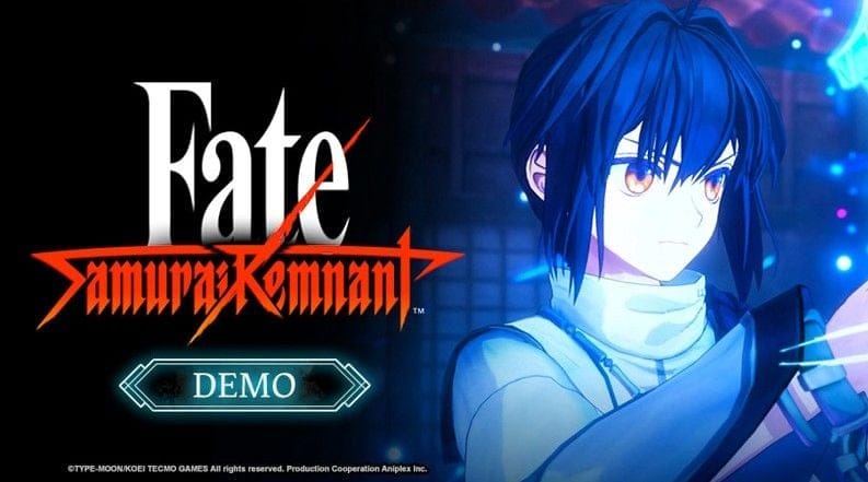 Fate/Samurai Remnant – La démo est disponible ! - GEEKNPLAY Bons Plans, Home, News, Nintendo Switch, PC, PlayStation 4, PlayStation 5