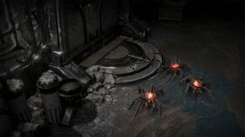Un joueur de Diablo 4 partage le build idéal pour les Caveaux de la Saison 3 - Dexerto.fr