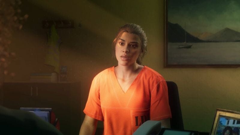 Le pari du jour : GTA 6 sortira avant le 31 mars 2025