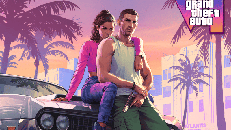 GTA 6 : Rockstar vise « la perfection », la sortie du jeu repoussée ?