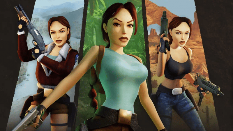 Tomb Raider : une fonctionnalité inédite et hyper appréciée confirmée