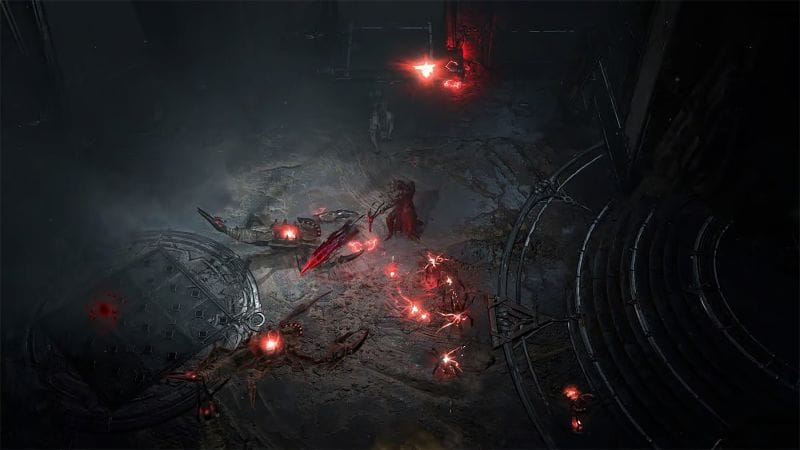 Les joueurs de Diablo 4 forcés d’utiliser un « méta brisé » pour apprécier le jeu - Dexerto.fr