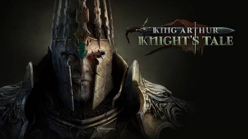 King Arthur : Knight’s Tale : un trailer de gameplay avant sa sortie sur Xbox et PS5