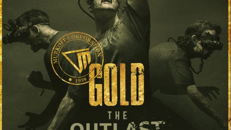 The Outlast Trials est désormais Gold et prêt à sortir en mars