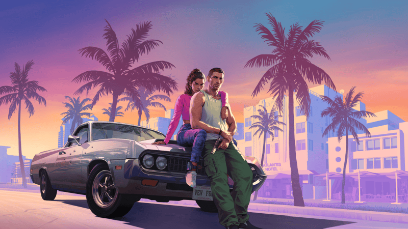 GTA 6 : une sortie « positive » pour Ubisoft d'après Yves Guillemot