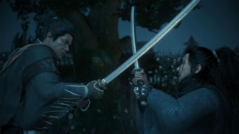 Rise of the Ronin ne devrait pas sortir en Corée suite à l'évocation d'un personnage dans la dernière vidéo du jeu