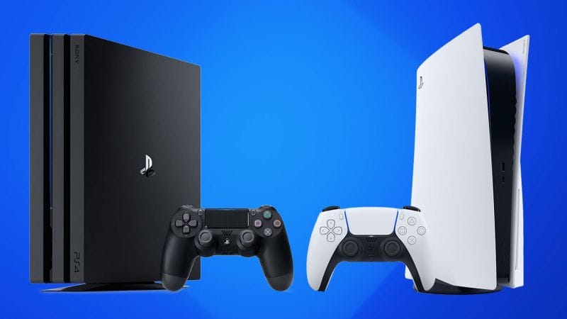 Tout savoir sur le partage des jeux numériques sur PS5 et PS4