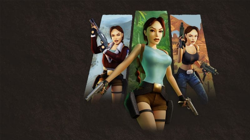 Tomb Raider Remastered heure de sortie, quand sort la compilation de jeux I–III ?