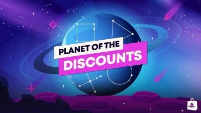 SOLDES du PlayStation Store : jusqu'à -80 % voire plus avec les offres PlayStation Indies, La planète des réductions et les Jeux à moins de 20 €