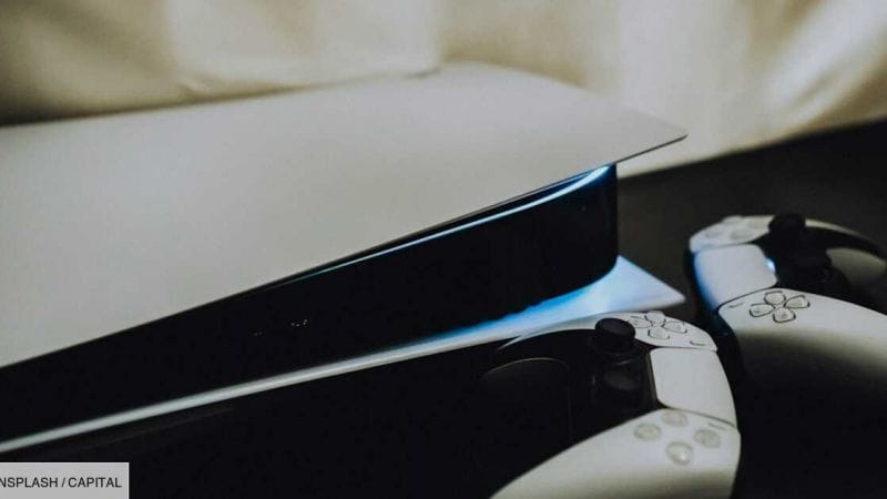 PlayStation : vous avez une PS5 ? Celle-ci est peut-être déjà en fin de vie