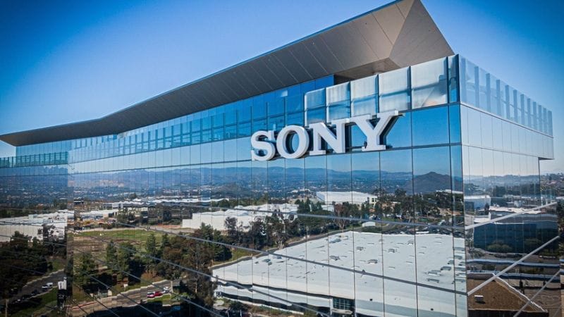 Résultats Sony : un chiffre d'affaires record mais des bénéfices en baisse pour PlayStation