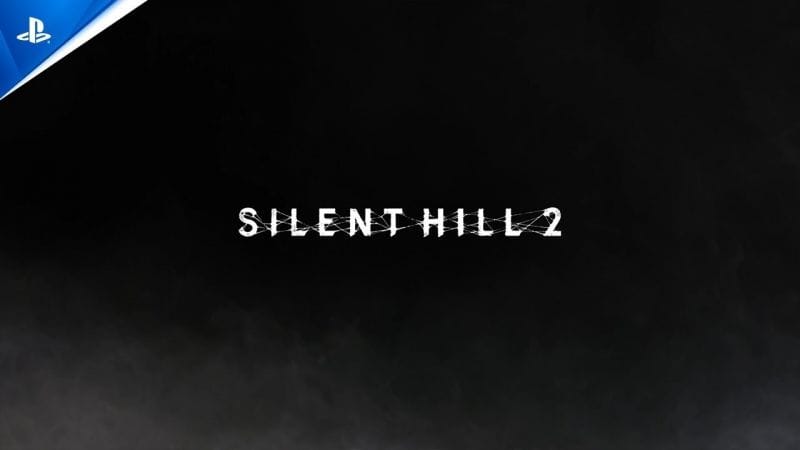 SILENT HILL 2 - Trailer des combats - State of Play février 2024 - VOSTFR - 4K | PS5
