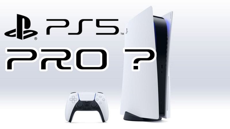 La PS5 Pro pour 500 € fin 2024 ? Des spécialistes tech analysent les rumeurs et leur résultat est surprenant