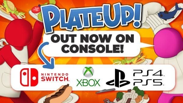 PLATEUP! - Le chaos dans la cuisine - GEEKNPLAY Famille, Home, Indie Games, News, Nintendo Switch, PC, PlayStation 4, PlayStation 5, Xbox One, Xbox Series X|S, XCloud