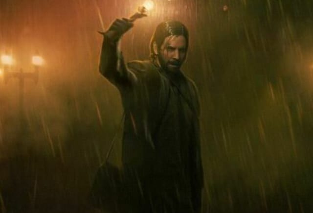 Alan Wake 2 est le jeu de Remedy qui s'est vendu le plus rapidement jusqu'à présent