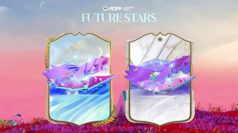 Team 2 Future Stars EA FC 24 : Cartes gratuites, évolutions, DCE... Tout savoir du nouvel événement