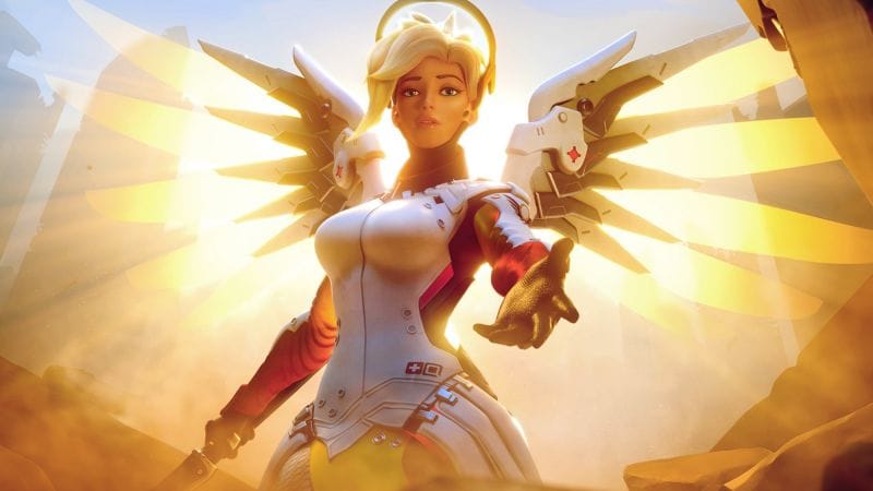 Overwatch 2 : du nouveau contenu gratuit et pour tout le monde, mais faites vite !