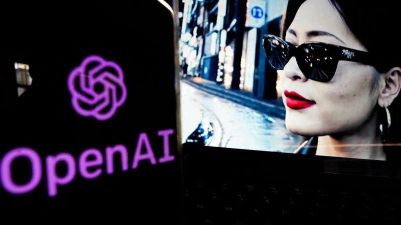 Vidéo. OpenAI dévoile Sora, un outil qui transforme les textes en vidéos ultraréalistes