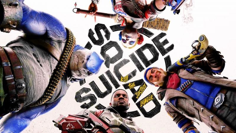 Test Suicide Squad Kill the Justice League : une véritable catastrophe ou pas ?