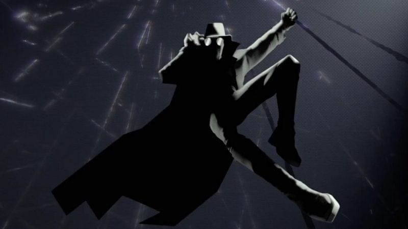Nicholas Cage est pressenti pour jouer le rôle de Spider-Man Noir dans le film live.