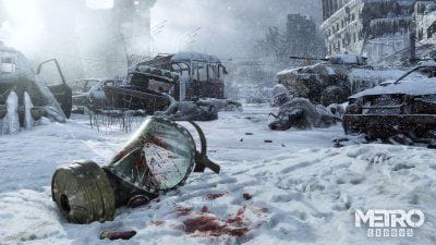 Metro Exodus : un énorme chiffre de ventes et du teasing pour le prochain jeu