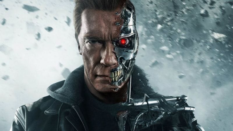 Terminator : voici quand le nouveau gros jeu sera révélé, mais pas que !