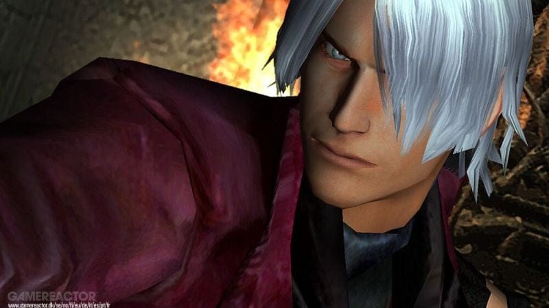 Le créateur de Devil May Cry souhaite refaire le premier jeu.