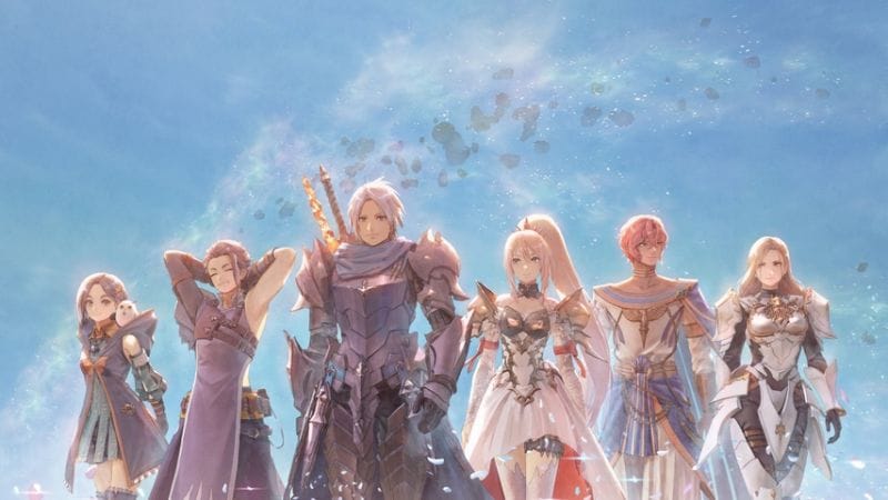 Tales of Arise fête ses 3 millions de ventes