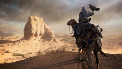 Assassin's Creed Mirage : une mise à jour 1.0.7 disponible avec une grosse nouveauté pour les joueurs expérimentés