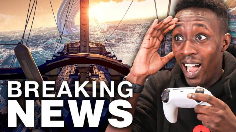 OFFICIEL : Xbox ANNONCE enfin les 4 JEUX à venir sur PS5/PS4 & Nintendo Switch 💥